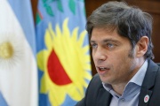 El gobernador de la provincia de Buenos Aires sigue con las modificaciones en su administración