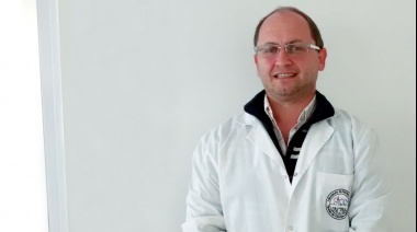 Adrián Lifschitz: “Nosotros estamos trabajando con la Ivermectina hace años”