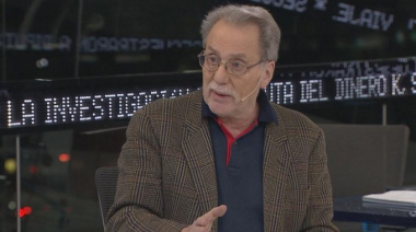 Ismael Bermúdez: Casi ninguna fuerza política “se salva del desquicio económico e inflacionario que tenemos hoy”