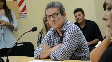 Se realizan cambios en el gabinete de la provincia de Chaco