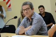 Se realizan cambios en el gabinete de la provincia de Chaco