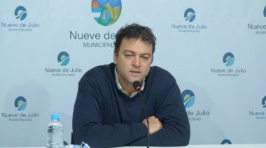 Barroso anunció flexibilizaciones para la presente fase 2
