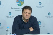 Barroso anunció flexibilizaciones para la presente fase 2