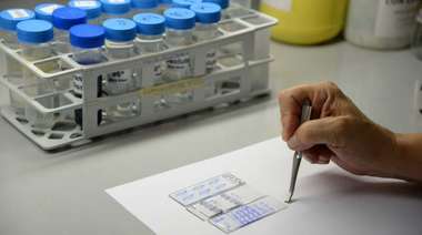 Aseguran que la Provincia “duplicó” la capacidad de testeo para coronavirus