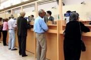 Los bancos no abrirán sus sucursales los días 24 y 31 de diciembre