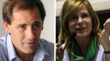 Fuego cruzado entre Saintout y Garro por la suba de casos y el aislamiento en La Plata