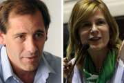 Fuego cruzado entre Saintout y Garro por la suba de casos y el aislamiento en La Plata