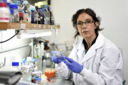 Daniela Hozbor: “Las vacunas solo se vencen en el frasco”