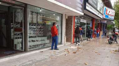 En julio, la recaudación bonaerense tuvo un crecimiento nominal del 24,9% pero la inflación fue de 41%