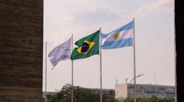 Se anunció el consensos sobre el arancel externo del Mercosur