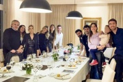 Aceptan como querellante a Fundación Apolo por la causa sobre falseamiento de información sobre ingresos y egresos