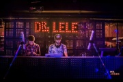 Un DJ fue asesinado durante un robo a la salida de un boliche de Mar del Plata