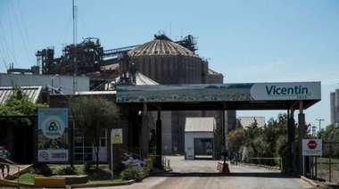Vicentin: El director del Banco Nación señala