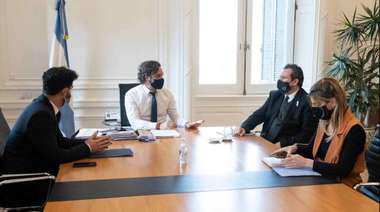 Nueva línea de crédito a Tasa Cero para industrias culturales