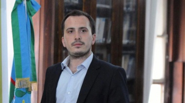 Julián Amendolaggine: “Berazategui sigue siendo la capital nacional del bidón”