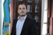 Julián Amendolaggine: “Berazategui sigue siendo la capital nacional del bidón”