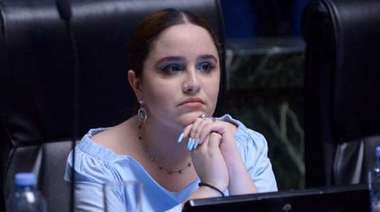 El Frente de Todos repudia la violencia política contra Ofelia Fernández