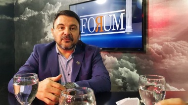 Gustavo Córdoba: “Lo razonable sería que ganase la oposición, lo extraordinario sería que ganase el gobierno”