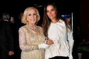 ¿Mirtha en un sólo programa televisivo?