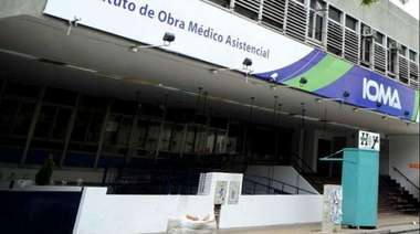 Comienzan las negociaciones entre IOMA y la Agremiación Médica Platense