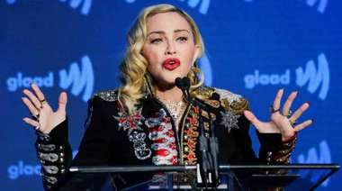 Instagram elimina video de Madonna por difundir ``información falsa`` sobre coronavirus