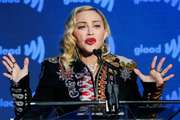 Instagram elimina video de Madonna por difundir ``información falsa`` sobre coronavirus