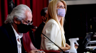 El Senado provincial aprobó la Ley de Góndolas