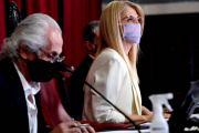 El Senado provincial aprobó la Ley de Góndolas
