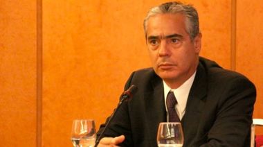 Nuevo miembro de la Corte Suprema bonaerense: Asume Sergio Torres