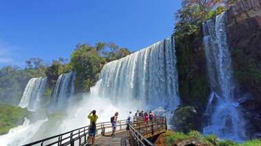 La CAME estima un alto costo económico para el turismo por el Covid-19