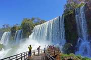 La CAME estima un alto costo económico para el turismo por el Covid-19
