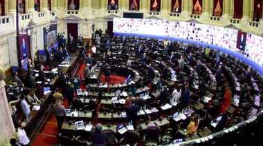 Diputados nacionales: Comunicadores sociales analizaron la profesión ante comisión