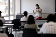 Se oficializó cómo pasarán de grado los alumnos en la Provincia
