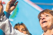 María Laura Torre: “A partir de este primero de marzo, tuvimos que habitar las escuelas con ausencias”