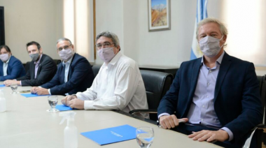 El Senado bonaerense acordó designar como director del Banco Provincia a Alejandro Formento