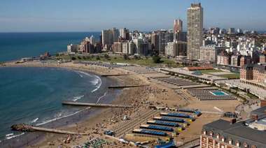 En Mar del Plata incrementan los controles para evitar el ingreso de no residentes