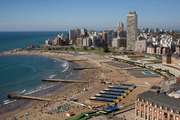 En Mar del Plata incrementan los controles para evitar el ingreso de no residentes