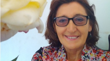 Alcira Figueroa reemplazará a Juan Ameri en la Cámara de Diputados