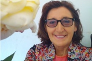 Alcira Figueroa reemplazará a Juan Ameri en la Cámara de Diputados
