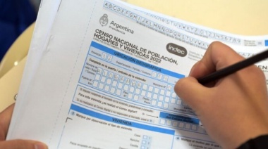 Censo 2022: ¿Cuántas personas se identificaron con la "X" en Bahía Blanca y región?
