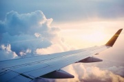 Desde Migraciones anunciaron la liberación de cupos en los vuelos internacionales
