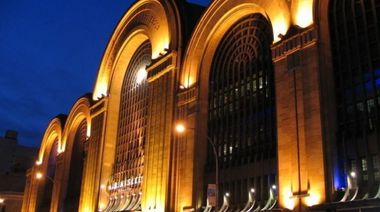 Evacuaron el shopping de Abasto por amenaza de bomba