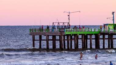 La Costa: el municipio trabaja en la reapertura de los muelles
