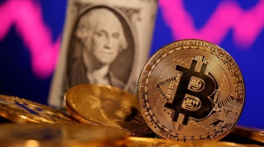 Bitcoin supera los US$ 50.000 tras el avance del paquete de estímulo de US$ 1,9 billones en EE.UU.