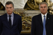 ARA San Juan: ordenan investigar la responsabilidad de Macri, Aguad y Srur en el hundimiento