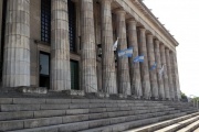 Se aprobó la cursada presencial en la Facultad de Derecho de la UBA