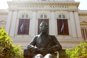 La UNLP firmó un convenio con fábrica local para el desarrollo de satélites nacionales
