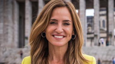 Victoria Tolosa Paz: “El mensaje de las urnas indica que hay que darle dinamismo a la recuperación económica”
