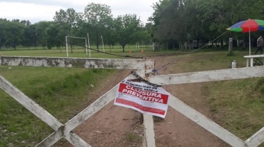 Clausuran centros recreativos por no respetar medidas sanitarias contra el coronavirus