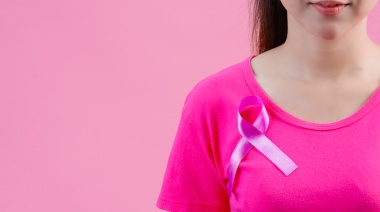 Joven bioingeniera desarrolló un algoritmo para detectar el cáncer de mama